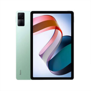 10.61” 4/128GB Android 10 Планшет Xiaomi Redmi Tablet Pad Mint Green SIM 8000mAh VHU4191EU