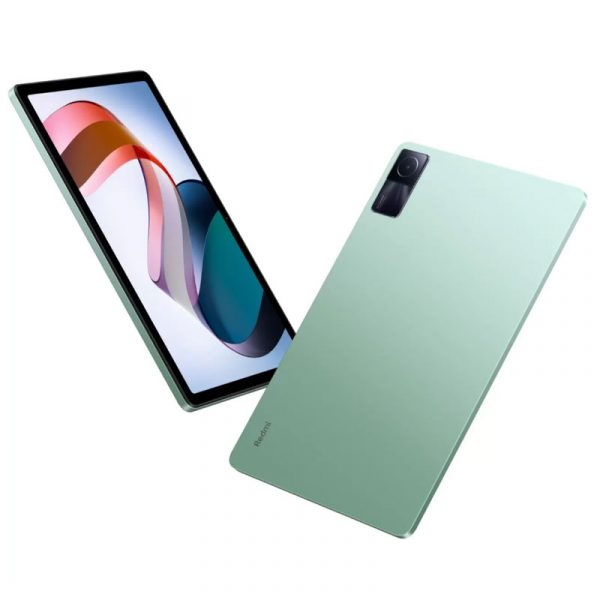 10.61” 4/128GB Android 10 Планшет Xiaomi Redmi Tablet Pad Mint Green SIM 8000mAh VHU4191EU