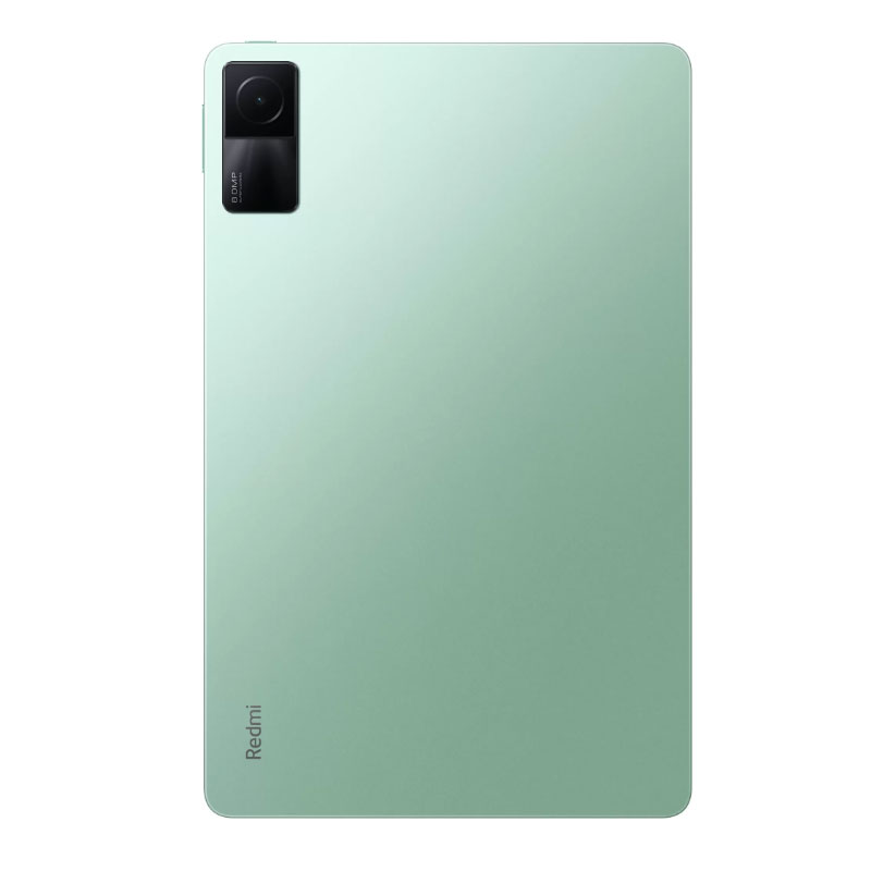 10.61” 4/128GB Android 10 Планшет Xiaomi Redmi Tablet Pad Mint Green SIM 8000mAh VHU4191EU