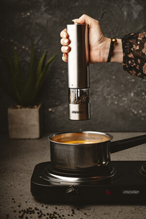 Подрібнювач спецій Mesko MS 4432 - Подрібнювач для спецій від Mesko