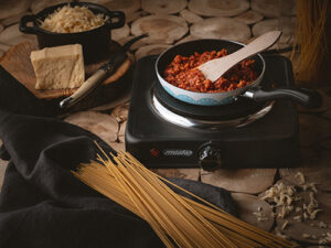 Плита електрична Mesko MS 6508 - Електрична плита від Mesko