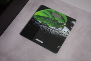 Ваги підлогові Mesko MS 8149 - Надійний вимір ваги