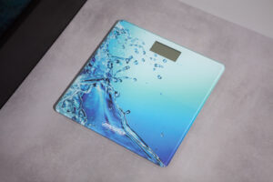 Ваги підлогові Mesko MS 8156 - Контроль ваги без зусиль