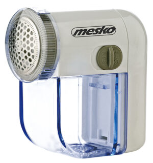 Щітка для чистки одягу Mesko MS 9610: Доглядайте за своїм одягом з легкістю