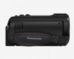Panasonic Відеокамера 4K Digital Camera HC-VX980EE відео 4K Ultra HD