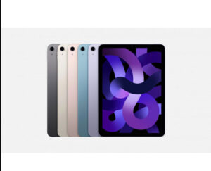 2020 Планшет Apple iPad Air 10.9′ Wi-Fi 256GB