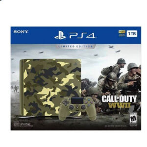 Ігрова консоль PlayStation 4 Console – 1TB Slim Edition