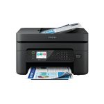 All-in-One Принтер EPSON WF-2950 для офісу та дому Wireless Color Printer Scanner Fax