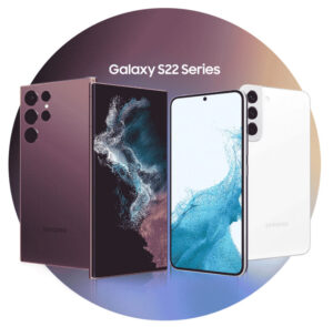 6.1" 8/256 Смартфон Samsung Galaxy S22 4nm Processor 3700 mAh