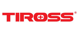 logo brand tiross логотип бренду Тірос Магазин Мобіч mobich