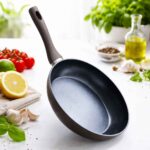 Сковорода з алмазним покриттям Tiross TS-1263 26 см