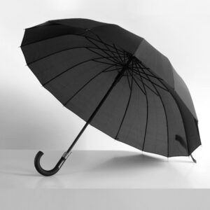 Президентська Парасолька  Зонт Зонтик на 2 місця Tiross TS-135B