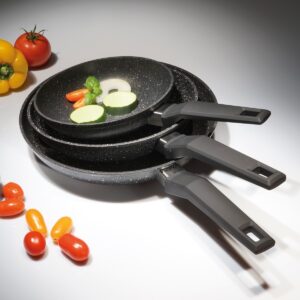 Сковорідка 28 cм Tiross TS1252