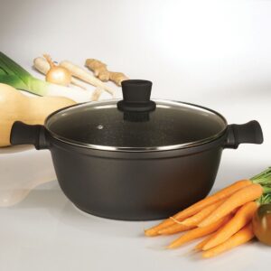 Каструля 28см Tiross TS1292