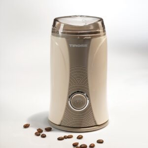 Кавомолка Tiross TS531