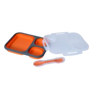 Силіконовий контейнер TS1415 25x18x6