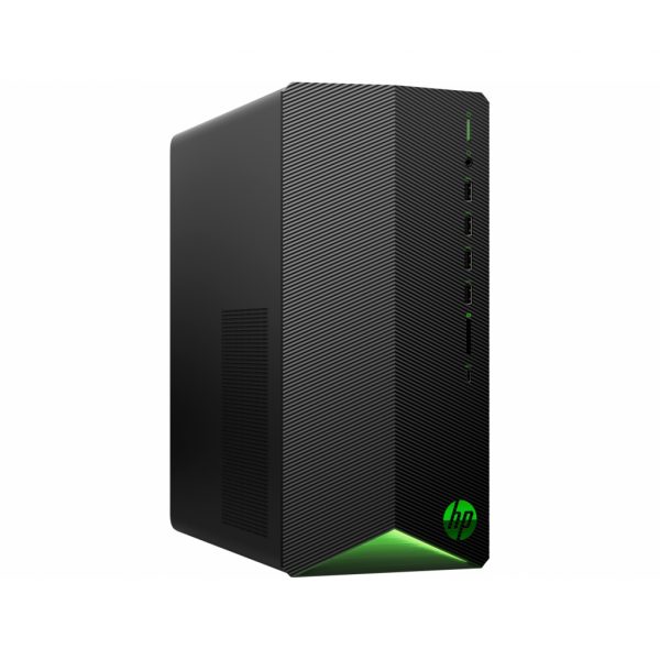 HP Pavilion Gaming Intel Core i5 КОМП'ЮТЕР TG01-2003UA / I5-11400F (43R85EA)