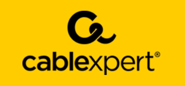 logo cablexpert магазин Мобіч
