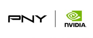 PNY Nvidia логотип Магазин Мобіч