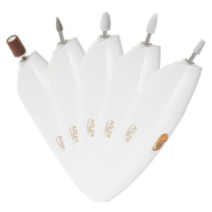 Набір для манікюру Adler AD 2179 5 in 1 Магазин Мобіч