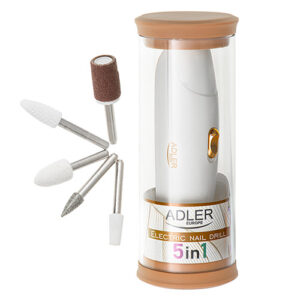 Набір для манікюру Adler AD 2179 5 in 1 Магазин Мобіч