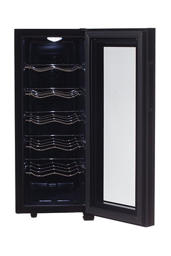 Холодильник для вина напоїв Adler AD 8083