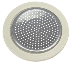 Запасний фільтр і прокладка для кавоварки Moka CR 4415. CR 4415.1 Camry Магазин Мобіч