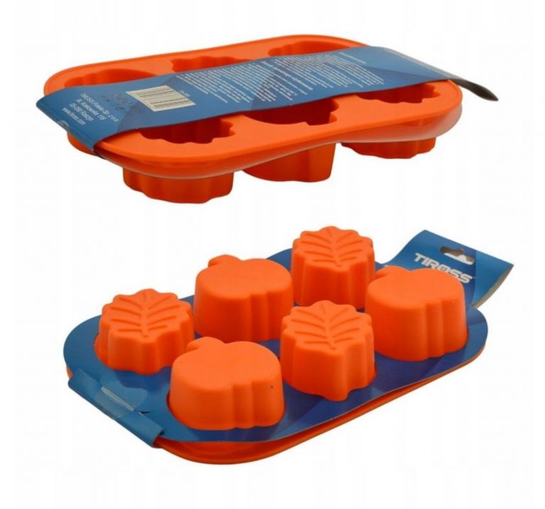 Силіконова форма Tiross TS 388 25x16,7x4 см Магазин Мобіч