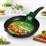 Сковорода мармурова Tiross TS-1260 28cm