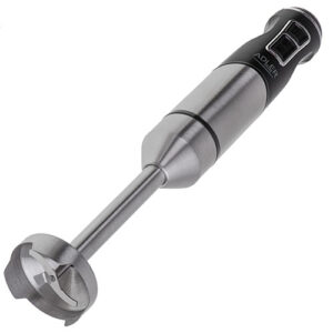 Ручний блендер Adler AD 4628 з турбонаддувом і функцією подрібнення льоду Магазин мобіч