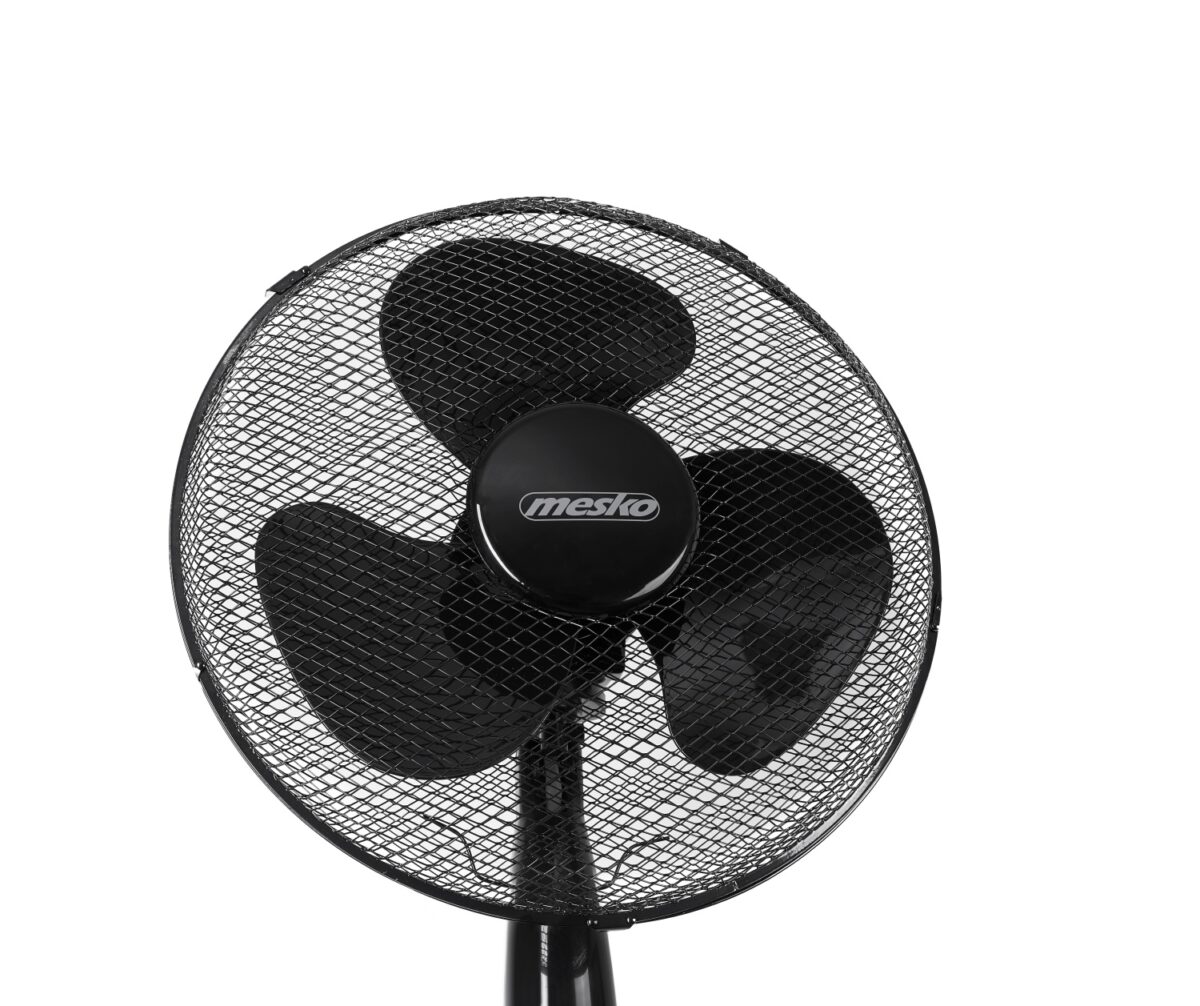 Вентилятор на підставці Mesko MS 7311 40см