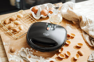 Горішниця Adler AD 3071 12 шт Магазин Мобіч