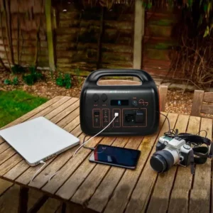 Електростанція для дому 1000 Вт LiFePO4 ATZ Power Магазин Мобіч