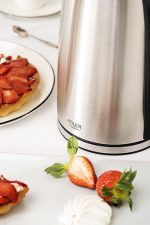 Чайник з регулятором температури Adler AD 1340 1.7L LCD Магазин Мобіч