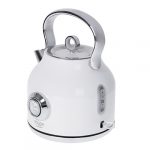 Чайник Adler AD 1346 white 1,7л STRIX Магазин Мобіч