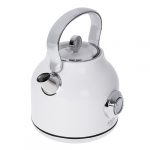 Чайник Adler AD 1346 white 1,7л STRIX Магазин Мобіч