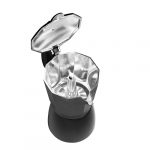 Кавоварка еспресо гейзерна Adler AD 4420 520ml Магазин Мобіч