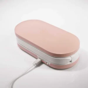 Лампа портативна аккумуляторна Tiross TS2230 - 2.5W 190lm 1500mAh USB Магазин Мобіч