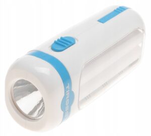 Ліхтарик LED Tiross TS-2207 Магзин Мобіч