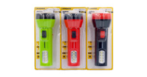 Ліхтарик Tiross TS 2223