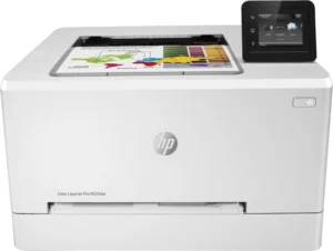 Принтер HP Color LaserJet Pro M255dw (7KW64A)