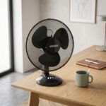 Вентилятор настільний Mesko MS 7308 23см 56дБ