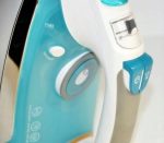 Сучасна Праска Tiross TS-528 blue ceramic