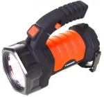 Ліхтар ручний акумуляторний Tiross TS 1980 LED