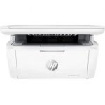 БФП HP LaserJet M140WE (7MD72E) - Продуктивність без Зайвих Витрат