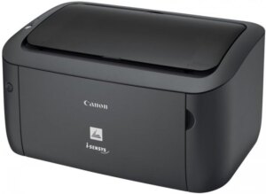 Принтер Лазерний Canon i-SENSYS LBP6030B 18 стор./хв A4 600x600 dpi USB Type B