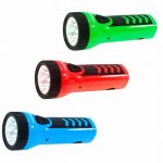 Акумуляторний ліхтарик Tiross TS-1166 - Зображення 2