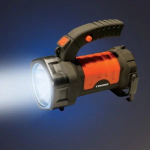 Ліхтарик акумуляторний Tiross TS-1980