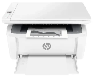 Багатофункціональний пристрій БФП HP LaserJet M140w A4 Wi-Fi 7MD72F