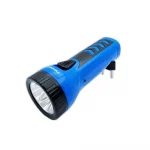 Акумуляторний ліхтарик Tiross TS-1166